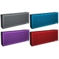 Coby Aluminum Brick Bluetooth Speaker